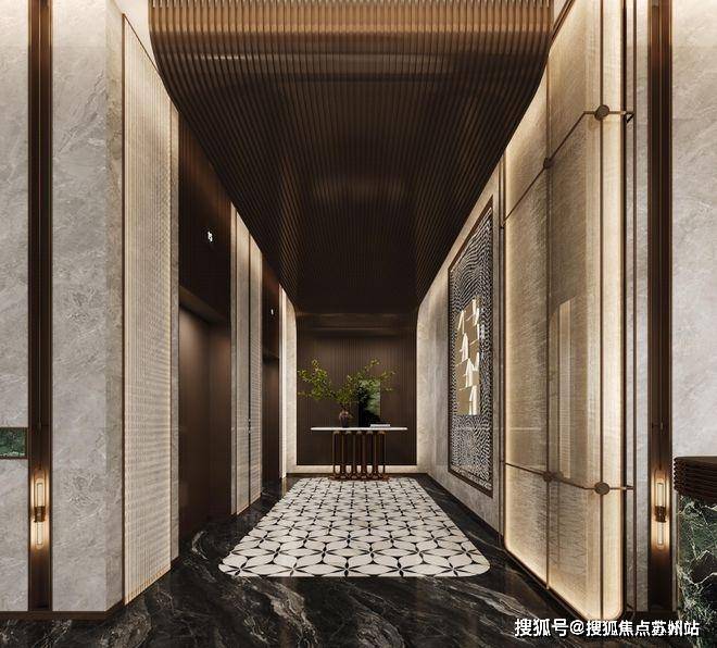 ·翡丽铂悦发布：翡丽铂悦豪宅热卖中！开元棋牌2025聚焦ʚɞ ꦿ℘@静安(图18)