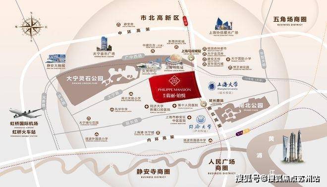 ·翡丽铂悦发布：翡丽铂悦豪宅热卖中！开元棋牌2025聚焦ʚɞ ꦿ℘@静安(图10)
