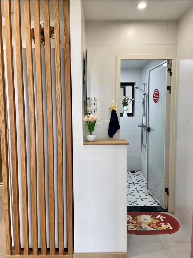 布置而走红拍照给大伙瞅瞅超羡慕开元棋牌四川发现一户人家因太会(图19)