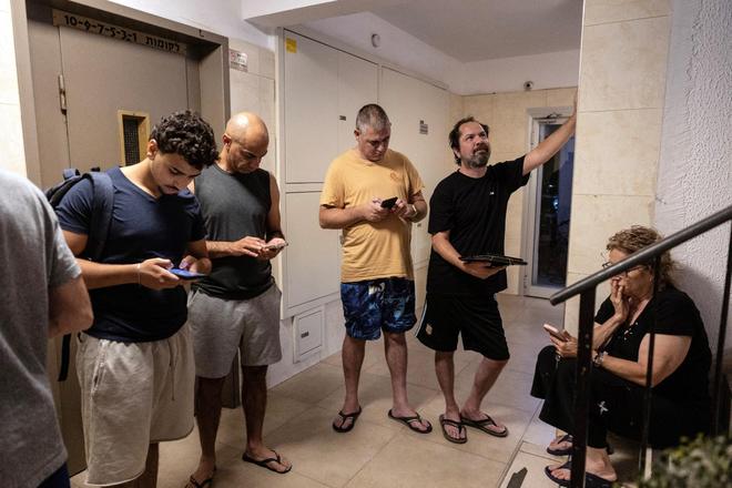 这是以色列为我们所有人在干的脏活儿”开元棋牌app德国总理惊人发言：“(图4)
