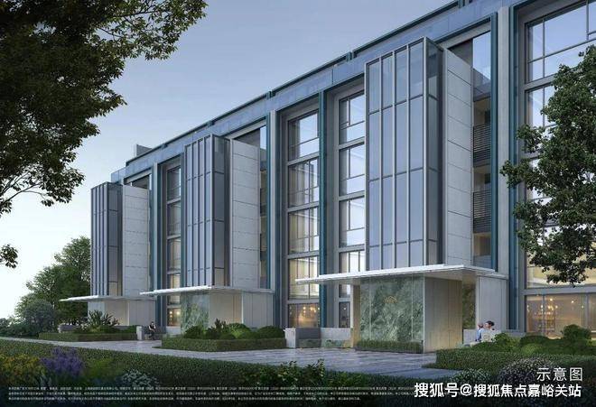 布：时代之城打造未来品质生活开元ky棋牌时代之城售楼处发(图3)
