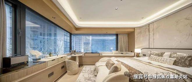 布：时代之城打造未来品质生活开元ky棋牌时代之城售楼处发(图26)