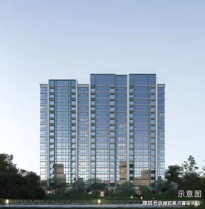 布：时代之城打造未来品质生活开元ky棋牌时代之城售楼处发(图22)