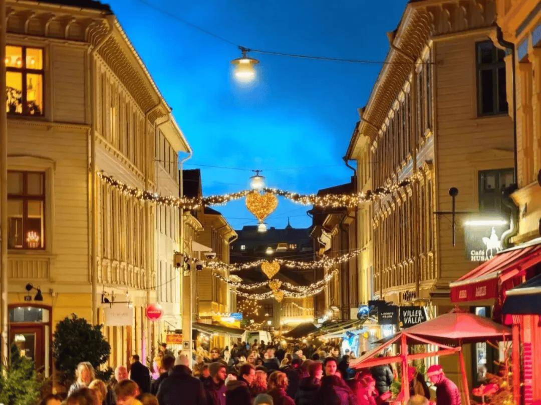 在杀死欧洲圣诞市场？开元棋牌中国制造正(图2)