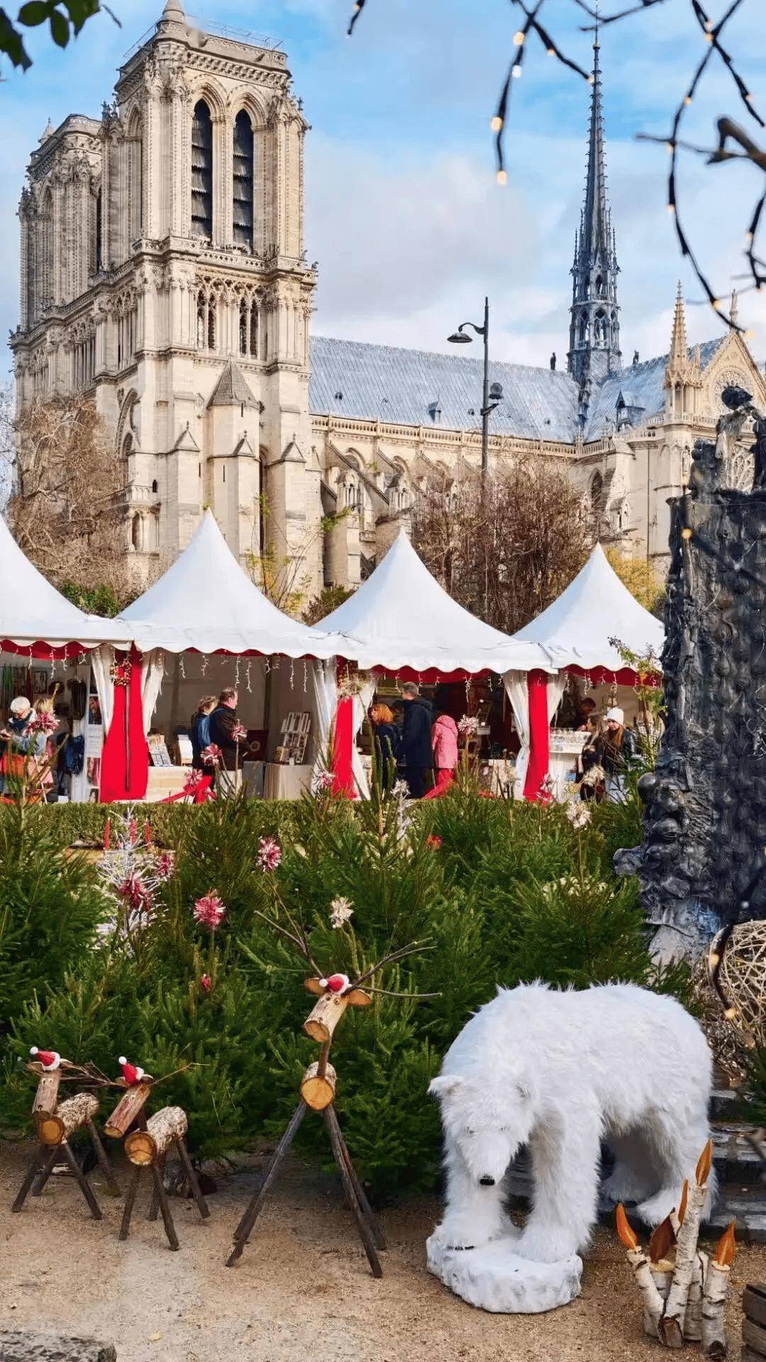 在杀死欧洲圣诞市场？开元棋牌中国制造正(图4)