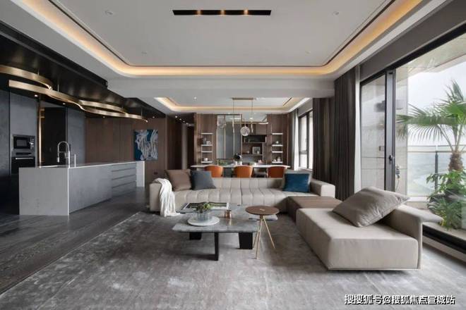 湾壹号售楼处发布㊣前湾壹号热线！开元棋牌app⚡2025聚焦@前(图3)