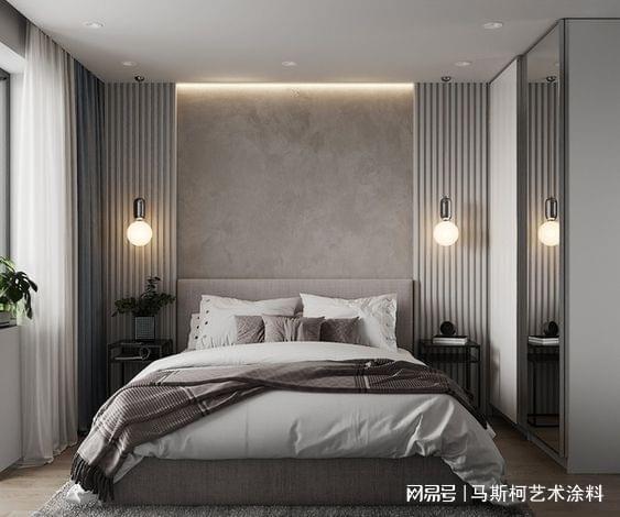 柯空间搭配指南开元棋牌马斯(图5)