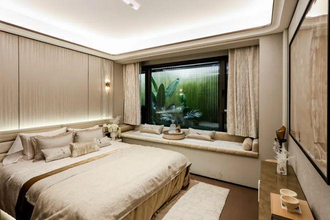 发布:北虹桥奢居范本等您亲鉴!开元棋牌热搜保利虹桥和著售楼处(图7) 发布:北虹桥奢居范本等您亲鉴!开元棋牌热搜保利虹桥和著售楼处(图7)