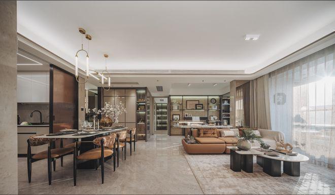 发布:北虹桥奢居范本等您亲鉴!开元棋牌热搜保利虹桥和著售楼处(图11) 发布:北虹桥奢居范本等您亲鉴!开元棋牌热搜保利虹桥和著售楼处(图11)