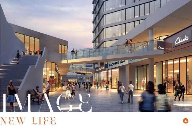 发布:北虹桥奢居范本等您亲鉴!开元棋牌热搜保利虹桥和著售楼处(图8) 发布:北虹桥奢居范本等您亲鉴!开元棋牌热搜保利虹桥和著售楼处(图8)