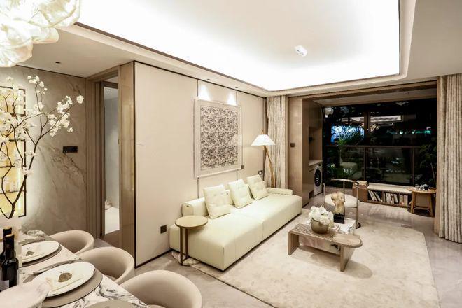 发布:北虹桥奢居范本等您亲鉴!开元棋牌热搜保利虹桥和著售楼处(图18) 发布:北虹桥奢居范本等您亲鉴!开元棋牌热搜保利虹桥和著售楼处(图18)