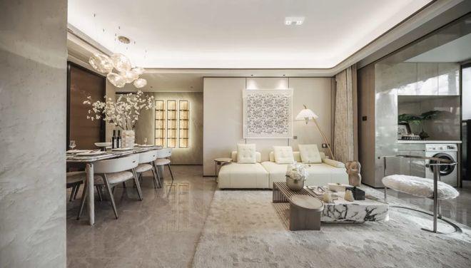 发布:北虹桥奢居范本等您亲鉴!开元棋牌热搜保利虹桥和著售楼处(图24) 发布:北虹桥奢居范本等您亲鉴!开元棋牌热搜保利虹桥和著售楼处(图24)