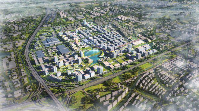 发布:北虹桥奢居范本等您亲鉴!开元棋牌热搜保利虹桥和著售楼处(图25) 发布:北虹桥奢居范本等您亲鉴!开元棋牌热搜保利虹桥和著售楼处(图25)