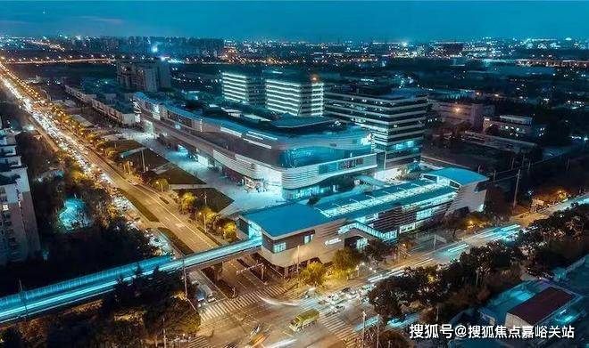 潜力热盘投资自住双赢的理想之选开元棋牌尚湾林语售楼处发布闵行(图1)