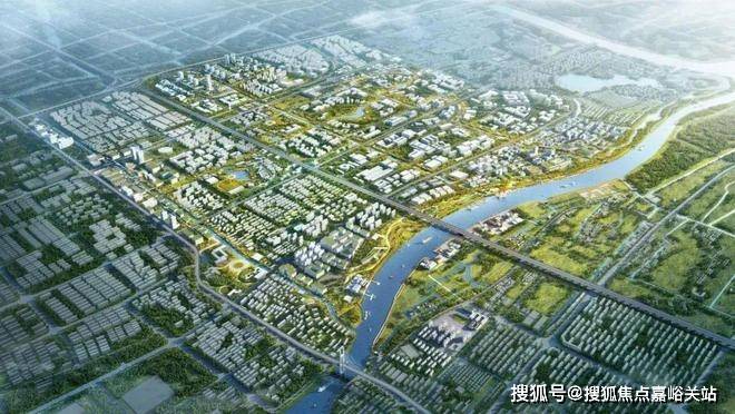 潜力热盘投资自住双赢的理想之选开元棋牌尚湾林语售楼处发布闵行(图8)