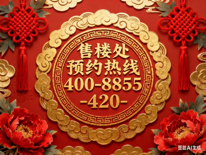 潜力热盘投资自住双赢的理想之选开元棋牌尚湾林语售楼处发布闵行(图11)