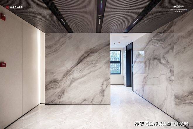 潜力热盘投资自住双赢的理想之选开元棋牌尚湾林语售楼处发布闵行(图21)