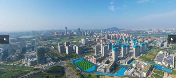 开元ky棋牌高新区伟星万科星遇光年-合肥楼盘-合肥新楼盘-合肥房价