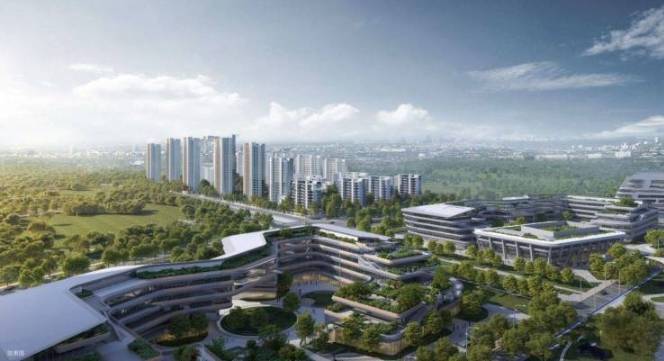 开元ky棋牌高新区伟星万科星遇光年-合肥楼盘-合肥新楼盘-合肥房价(图2)