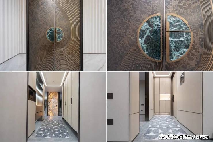 心 - 环境 户型价格地址楼盘详情配套电话交房时间配套电话交房时间开元ky棋牌中铁世博天境 (售楼处) 首页 -中铁世博天境销售中(图4)