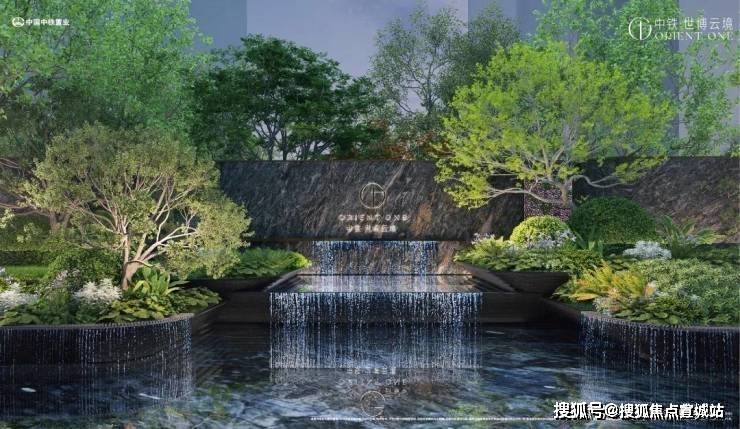 心 - 环境 户型价格地址楼盘详情配套电话交房时间配套电话交房时间开元ky棋牌中铁世博天境 (售楼处) 首页 -中铁世博天境销售中(图14)